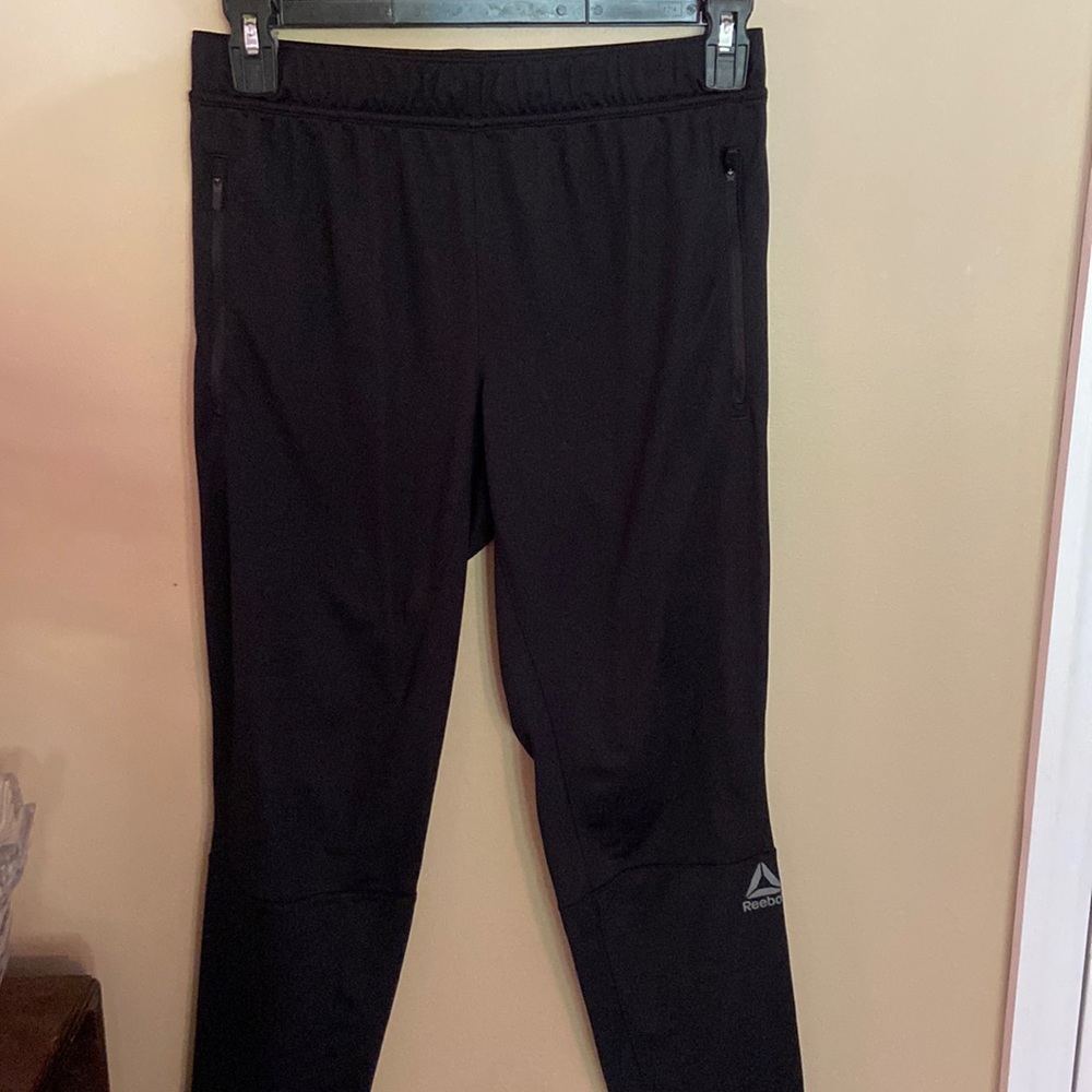 Reebok joggers